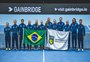 Brasil conhece adversários
nos playoffs da Billie Jean King Cup