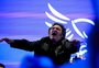 Com apoio dos EUA e discurso forte, Javier Milei promete que "Argentina vai mudar depois de domingo"