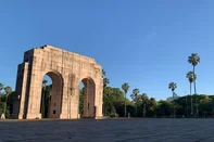 ***EM BAIXA***PORTO ALEGRE, RS, BRASIL, 10-11-2025: Clima. Manhã ensolarada em Porto Alegre. Foto: Ronaldo Bernardi/Agência RBS<!-- NICAID(16164107) -->