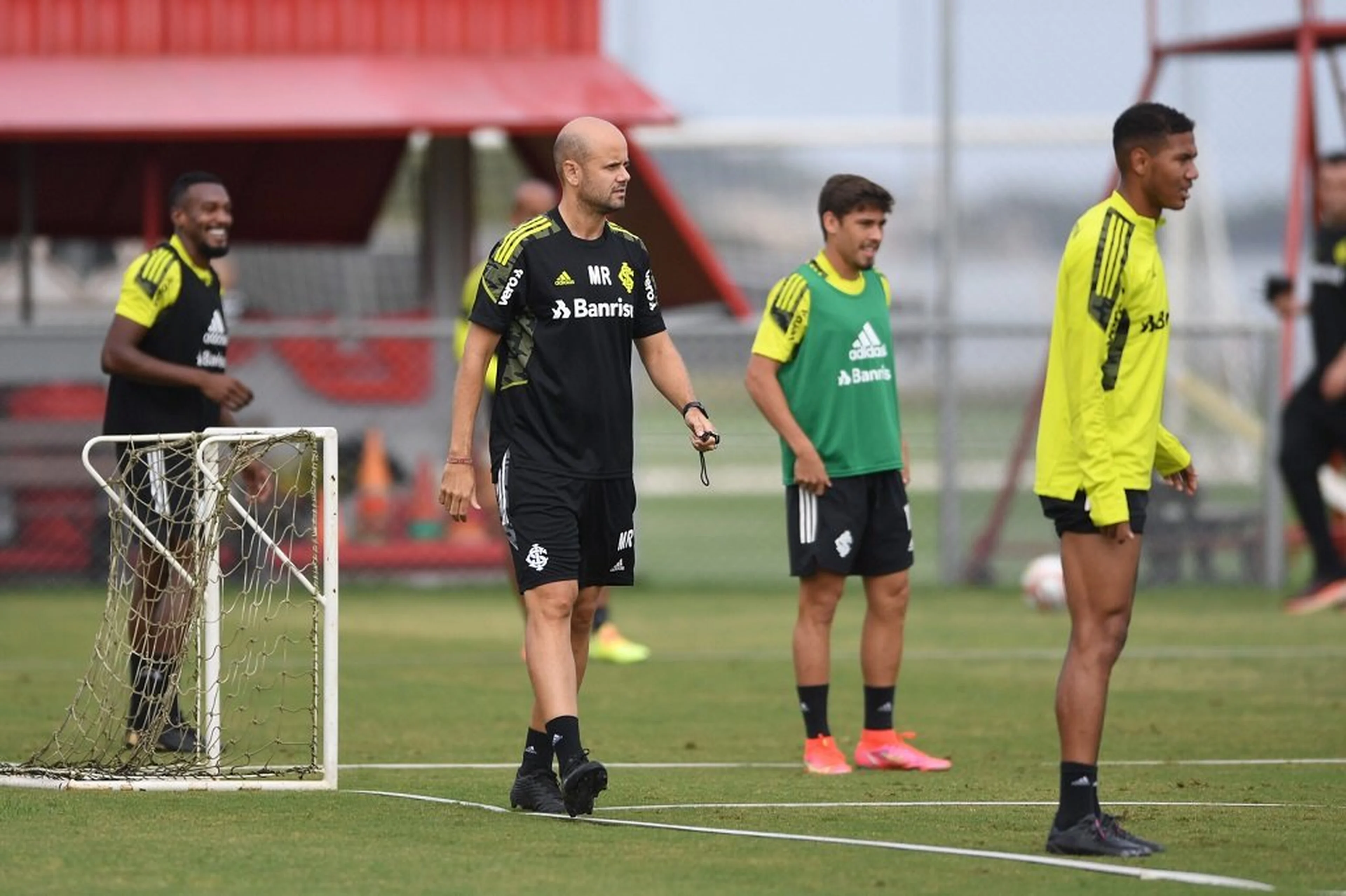 Ricardo Duarte/Inter/Divulgação