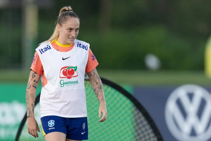 Lívia Villas Boas / CBF/Divulgação