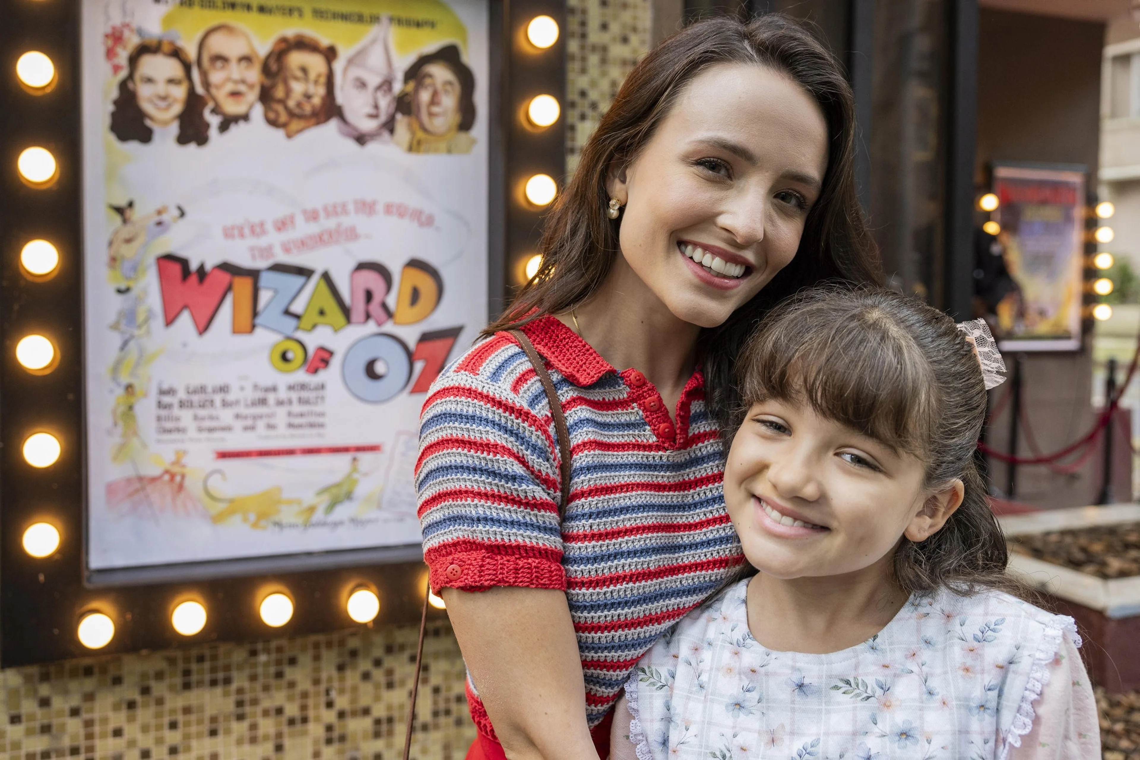 Fábio Rocha/TV Globo