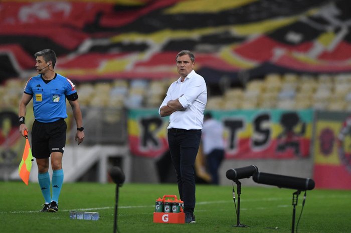 Ricardo Duarte / Internacional/Divulgação