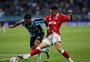CBF divulga tabela detalhada das próximas rodadas do Brasileirão; veja quando a Dupla joga