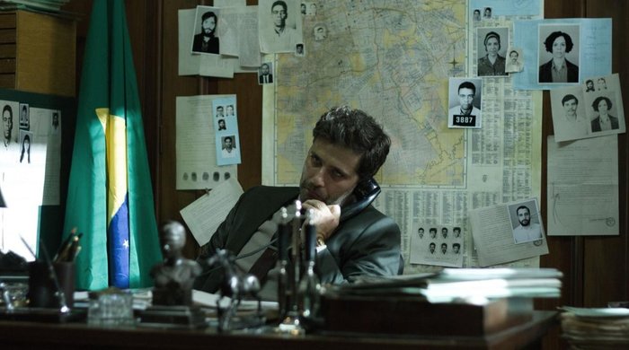 Globo Filmes / Divulgação