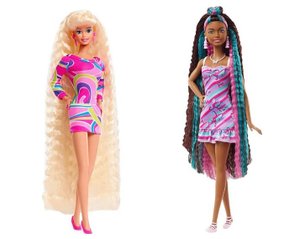 Mattel/ Divulgação