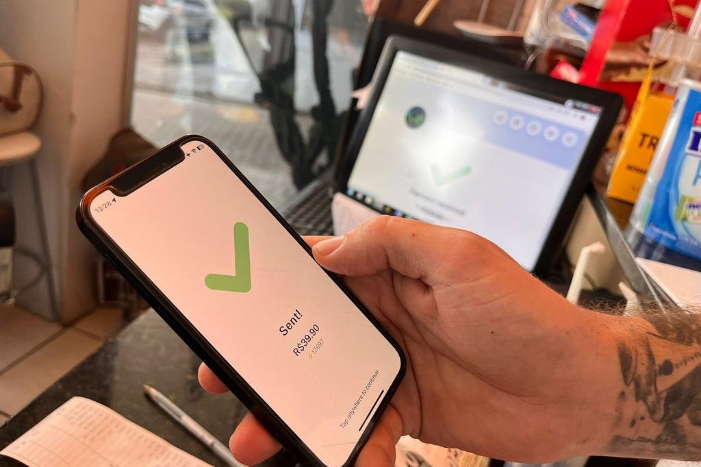 A cidade do RS onde o bitcoin é aceito em 200 lojas e tem até cuca  inspirada na criptomoeda | GZH