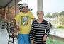 A Cidade Que a Gente Quer: "A gente se preocupa em ter os filhos bem encaminhados", diz caxiense morador de Vila Seca 