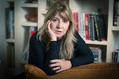 No sábado (30), a criminóloga Ilana Casoy estará na 39ª edição da Feira do Livro de Caxias do Sul.O bate-papo “Atração pelo True Crime”  se incia às 17h30min, no palco da feira, com mediação do jornalista e cronista Marcelo Mugnol.<!-- NICAID(15548934) -->