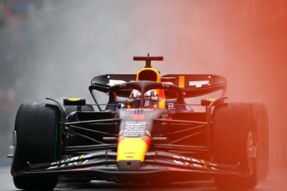 Max Verstappen, Red Bull, F-1