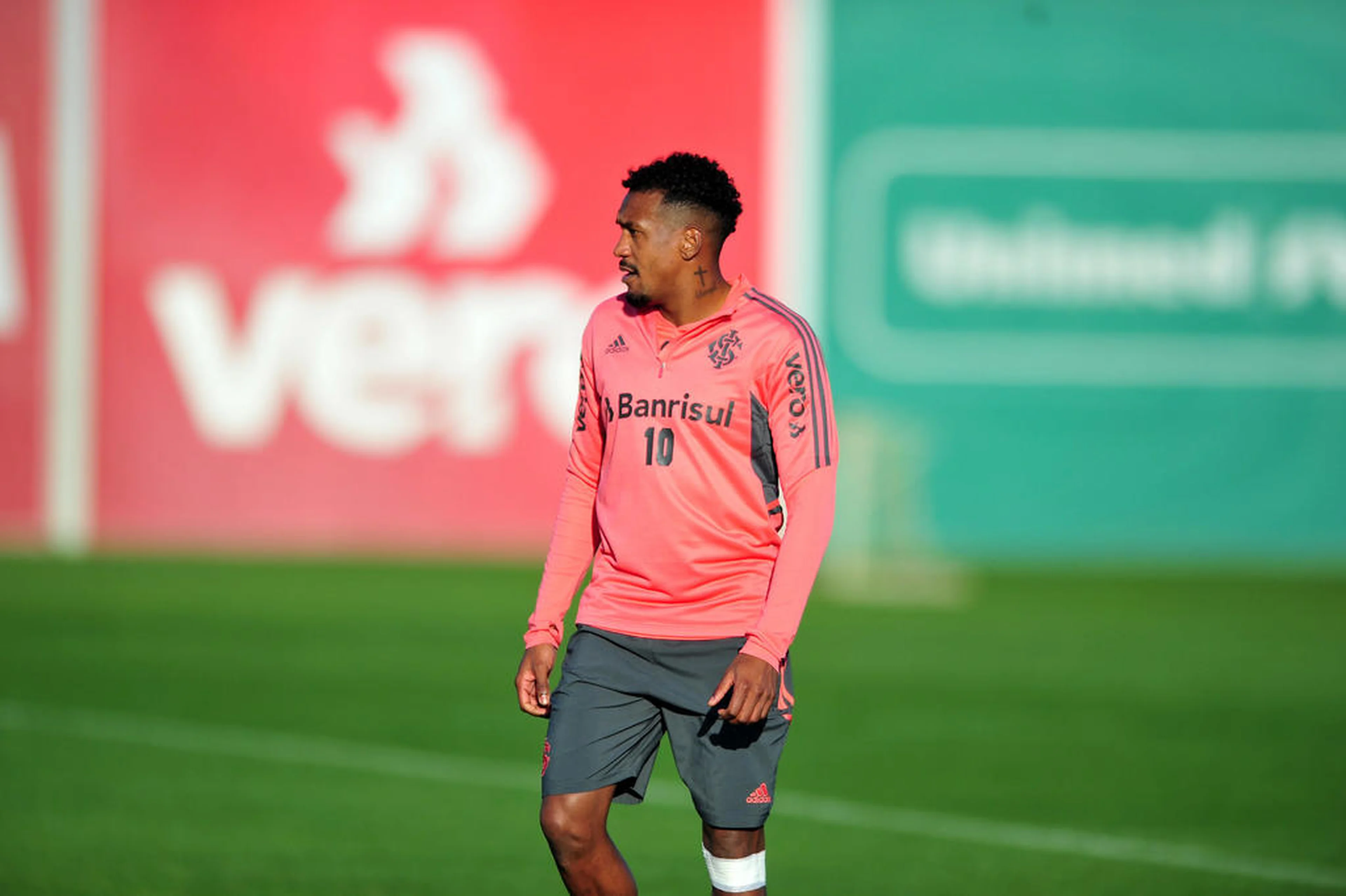 Ricardo Duarte/Inter/ Divulgação