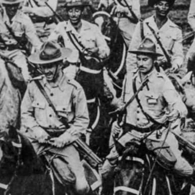 Abas largas da BM em 1960<!-- NICAID(15496284) -->