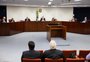 STF reforça segurança com monitoramento de espaços e acesso restrito para julgar Bolsonaro