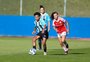 Gre-Nal pelo Brasileirão Feminino sub-20: escalações, onde assistir e arbitragem