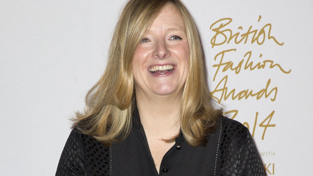 Sarah Burton assume Givenchy