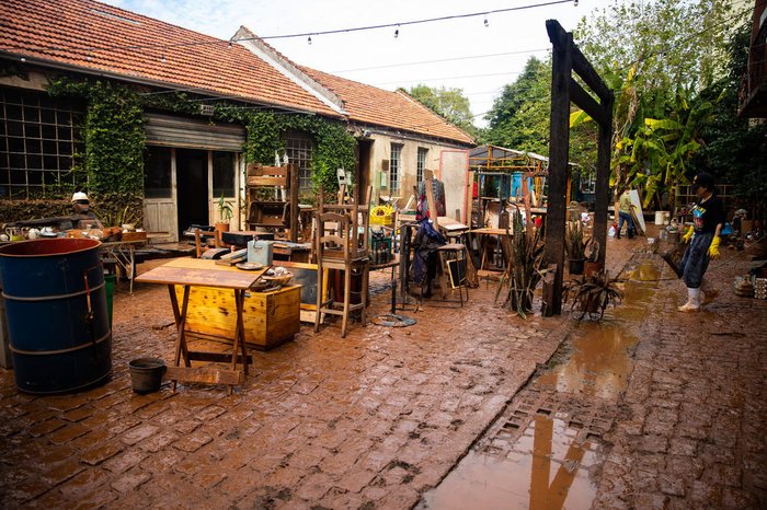 Camila Hermes / Agencia RBS