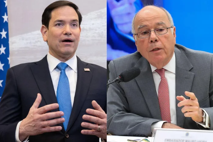 SAUL LOEB / POOL / AFP / Lula Marques / Agência Brasil