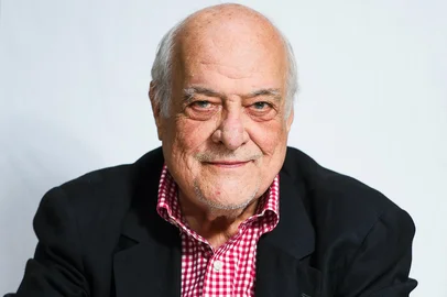 Foto de José Roberto Guzzo, novo colunista de GZH.<!-- NICAID(14584802) -->