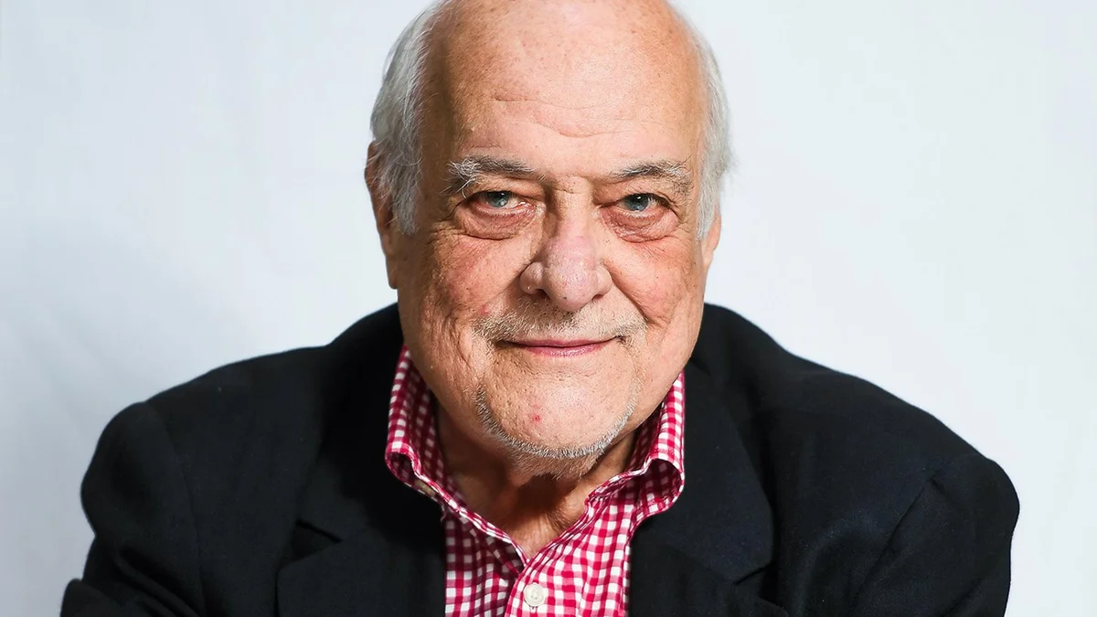 Ron Guzzo O espírito de Guzzo | GZH