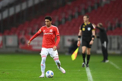 futebol, Inter, Paulo Victor<!-- NICAID(14829115) -->