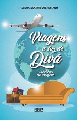 AGE Editora / Divulgação