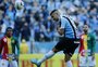 Marcos Bertoncello: Diego Souza, simplesmente o goleador do Grêmio no século