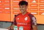 Bernabei comemora boa fase e relembra momento difícil no Inter : "Estive perto de sair"