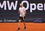 Zverev ganha em Munique após sequência ruim e perda da vice-liderança do ranking