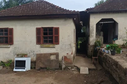 Crime aconteceu na terça-feira (14).