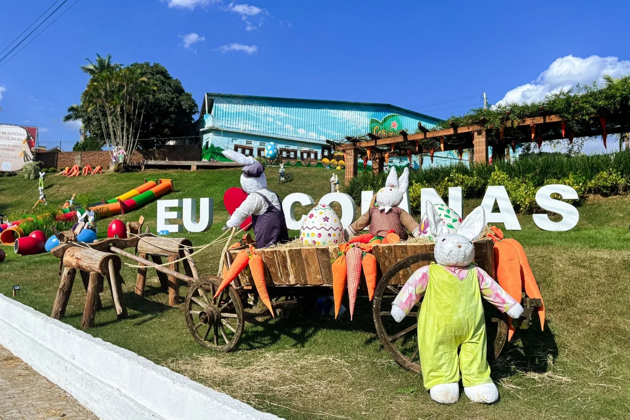 Maria Eduarda Conte/Assessoria de imprensa