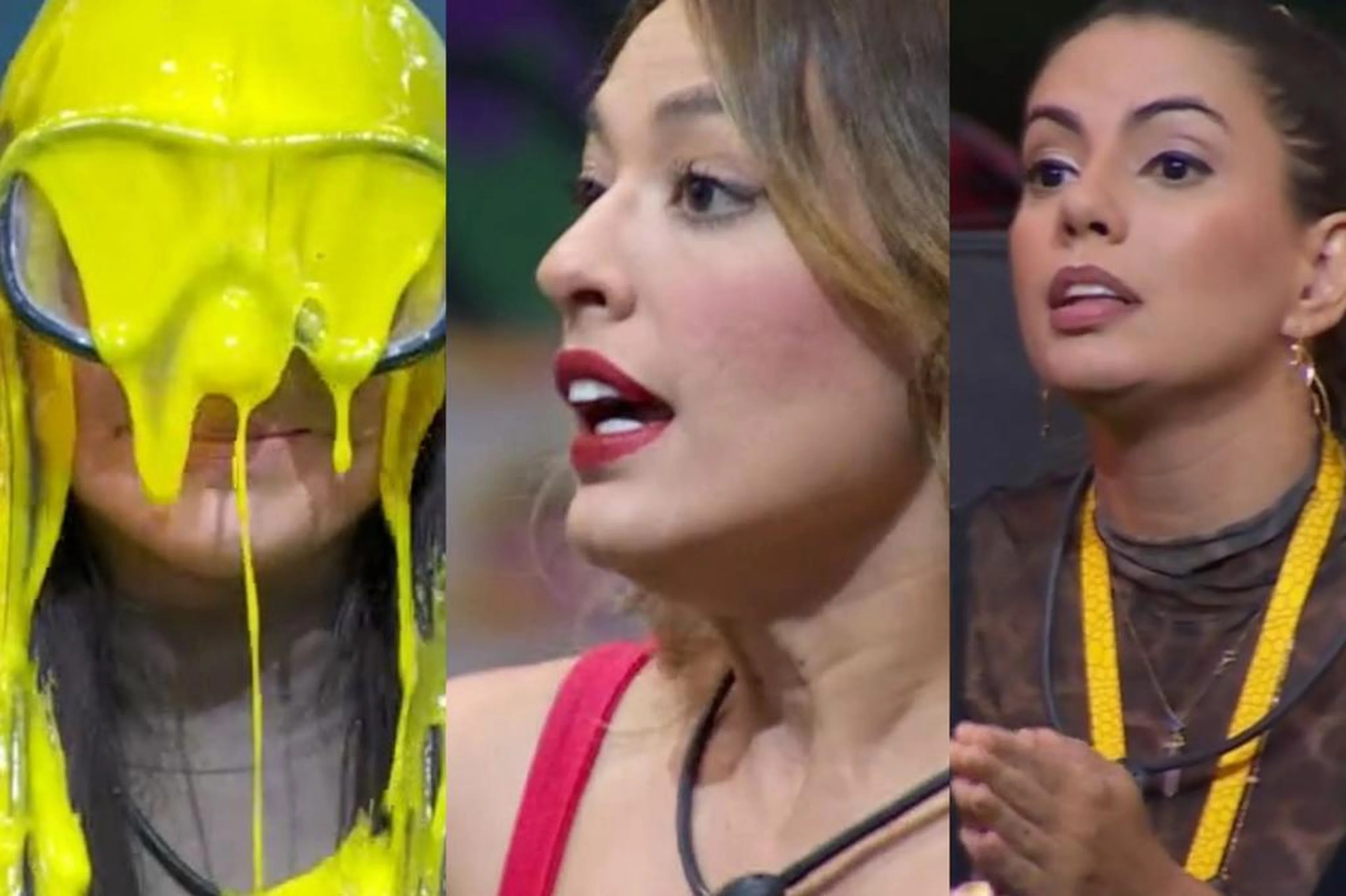 Globoplay/Reprodução