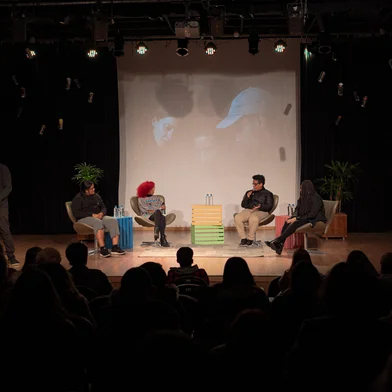 Em sua 5ª edição, traz como temática “Territórios para Juventudes: Ocupar para Pertencer”, propondo uma reflexão sobre como a arte pode transformar comunidades, fortalecer vínculos e criar espaços de pertencimento para as juventudes. <!-- NICAID(16361905) -->