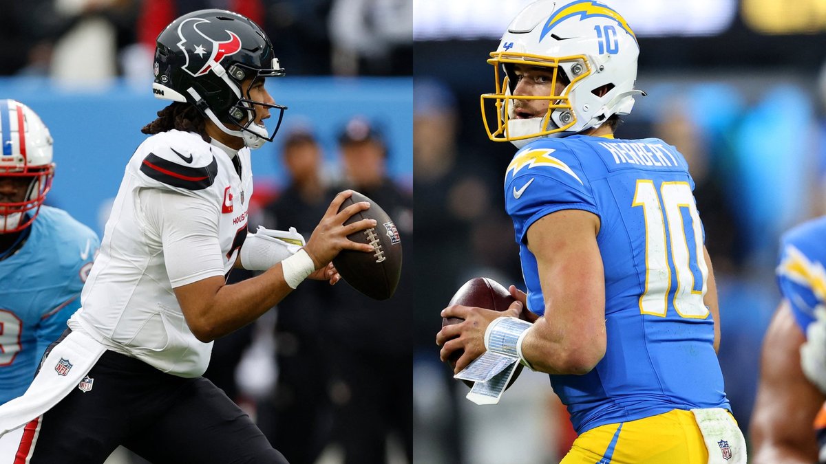 Texans x Chargers: horário, onde assistir e o que esperar do jogo de ...