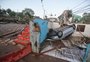 AO VIVO: acompanhe a cobertura das enchentes no RS