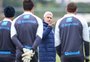 Qual deve ser a zaga do Grêmio contra o Bragantino