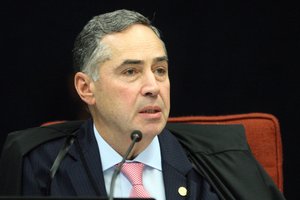 Nelson Jr. / STF,Divulgação