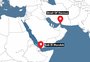 Depois de Ormuz, o novo alvo do Irã: entenda a importância do Estreito de Bab el-Mandeb