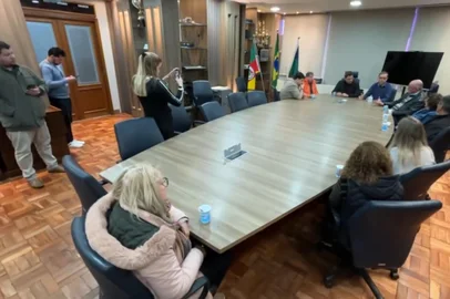 MP fará operação para coibir irregularidades na véspera da Procissão de São Cristóvão em Passo Fundo<!-- NICAID(16328773) -->