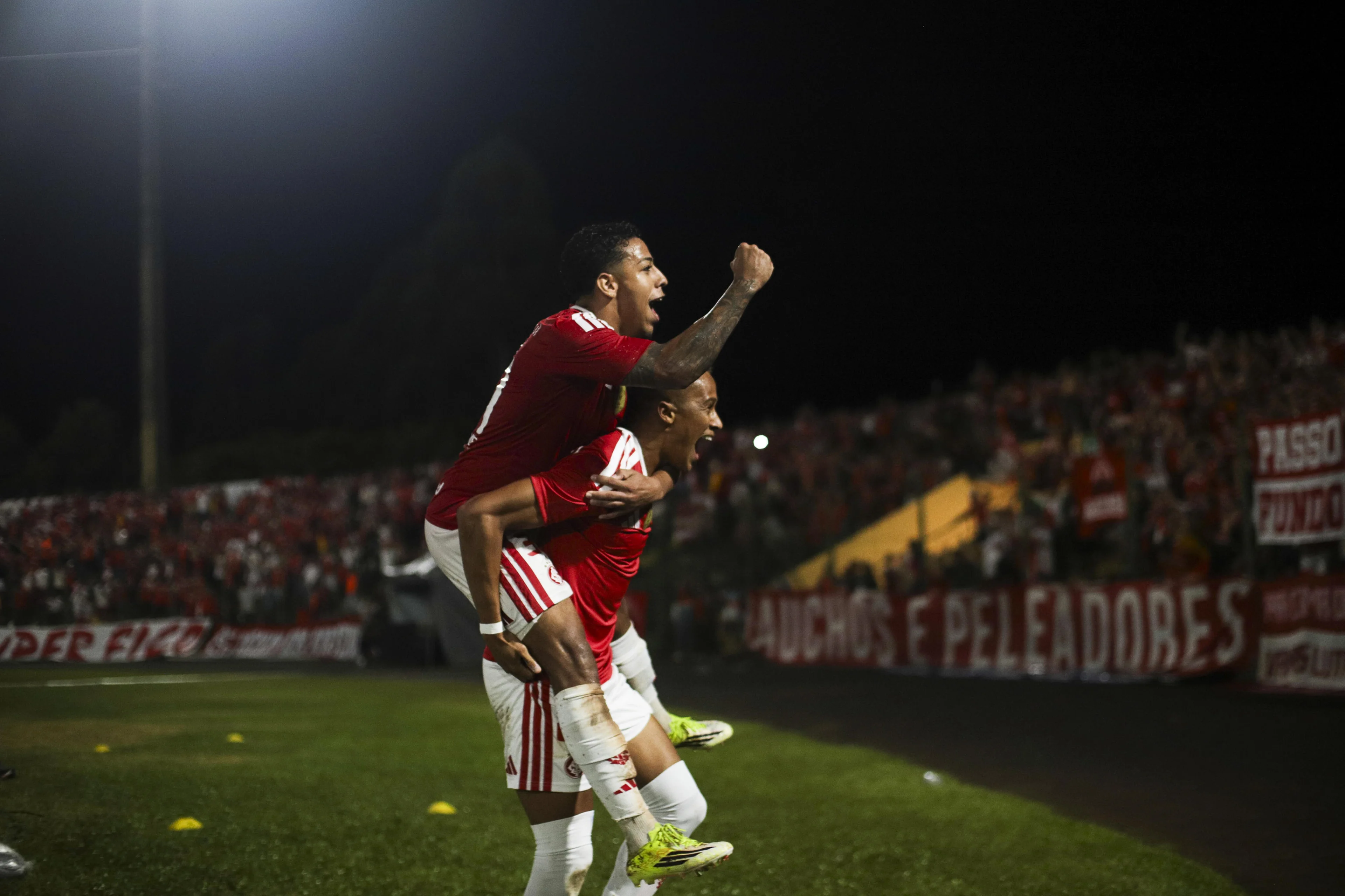 Duda Fortes/Agencia RBS