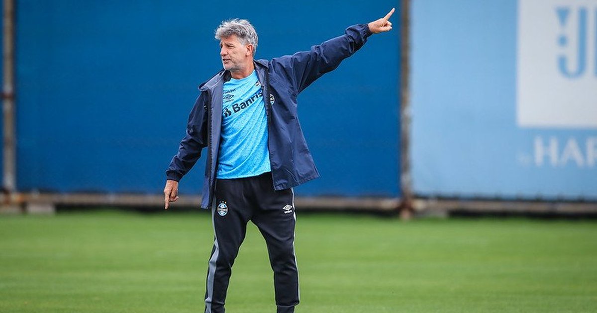 Grêmio encara viagem a Novo Horizonte como uma das mais complexas da Série B | GZH