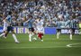 Escalação do ataque e dúvida na defesa: as lições deixadas para o Grêmio antes de enfrentar o Fluminense