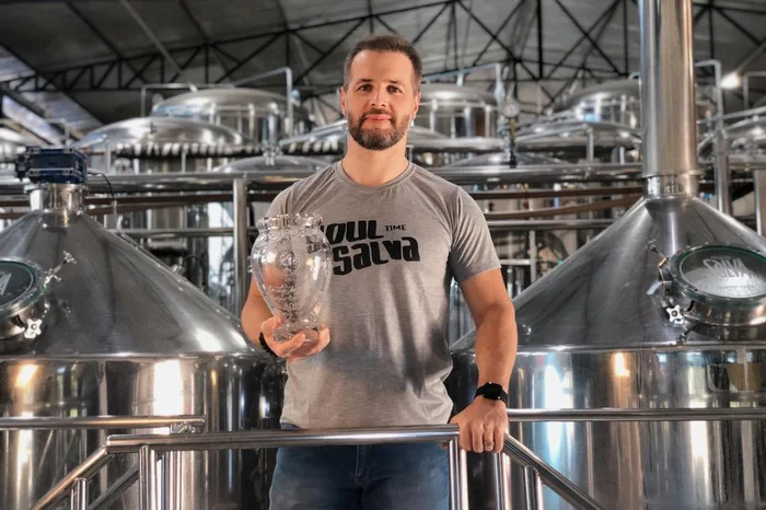 Andréa Zysko / Salva Craft Beer / Divulgação