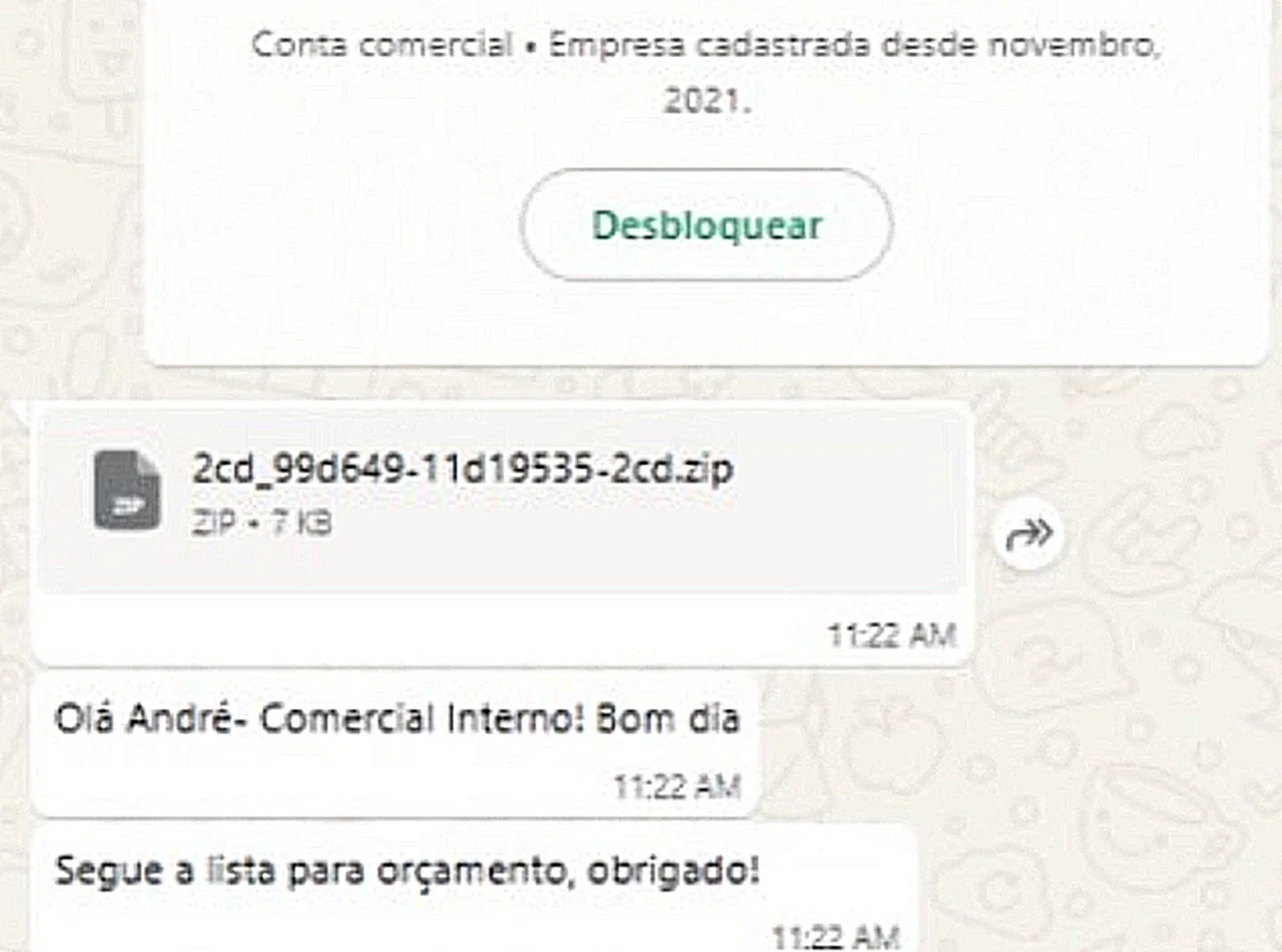 Reprodução/Trend Micro