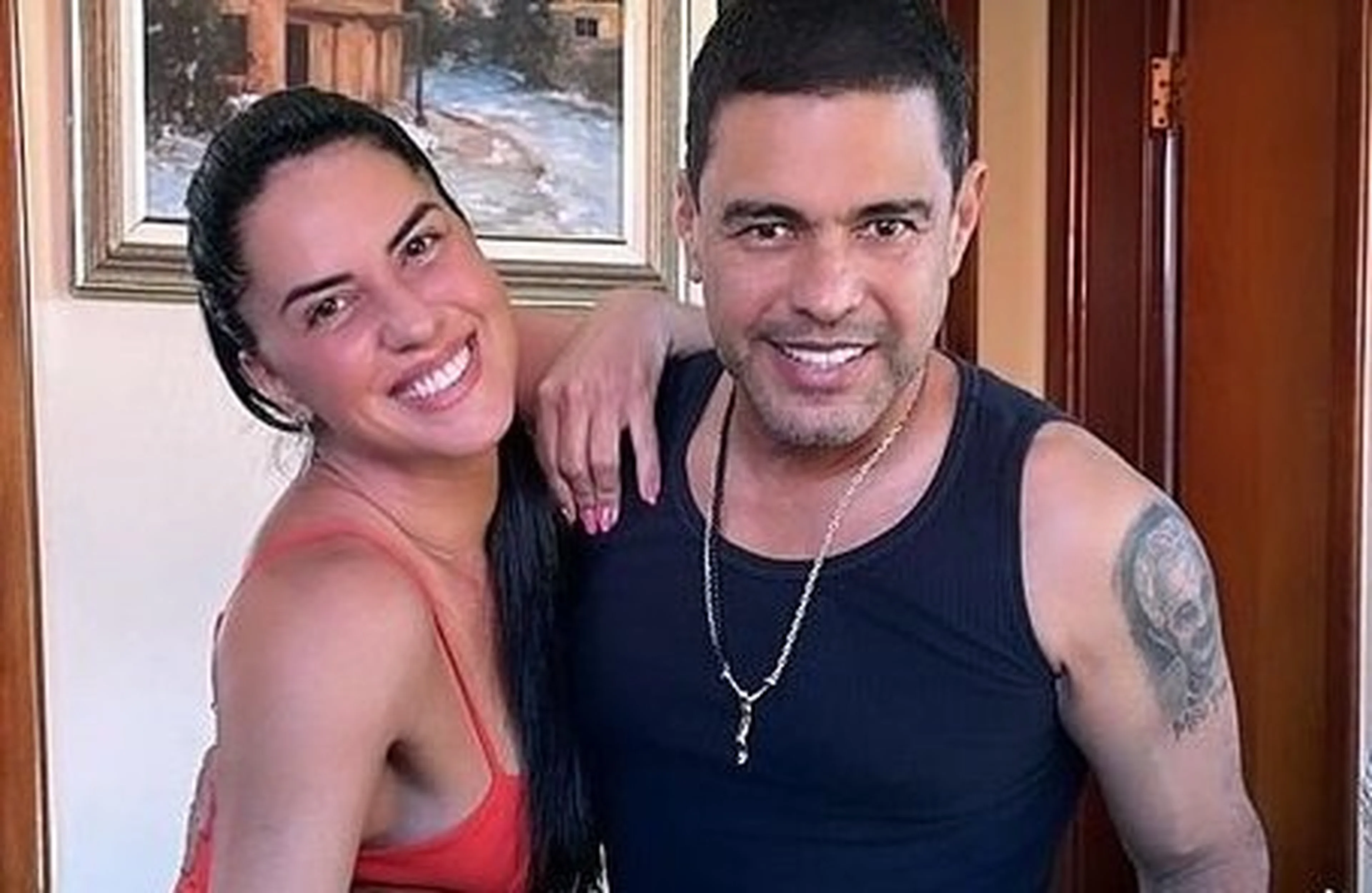 @gracielelacerdaoficial Instagram/Reprodução