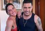 Zezé Di Camargo e Graciele Lacerda anunciam gravidez: "Nosso milagre"