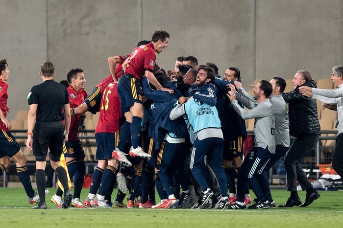 JORGE GUERRERO / AFP