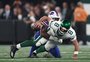 Como os Jets vão se reinventar após a lesão de Aaron Rodgers? Ouça o podcast