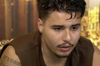 "BBB 26": Pedro<!-- NICAID(16206548) -->