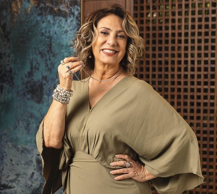 Manoella Mello / TV Globo Manoella Mello / TV Globo