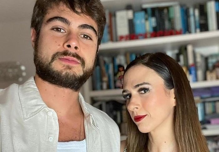 @tatawerneck Instagram / Reprodução